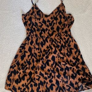 Dress size Xl from shein never worn
